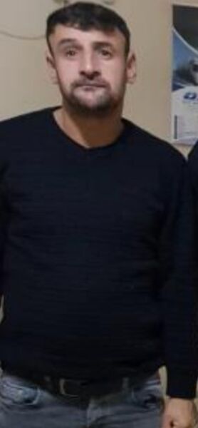  Sirnak,   Hamit, 43 ,     , c , 