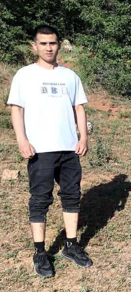  ,   Muhammad, 20 ,   ,   