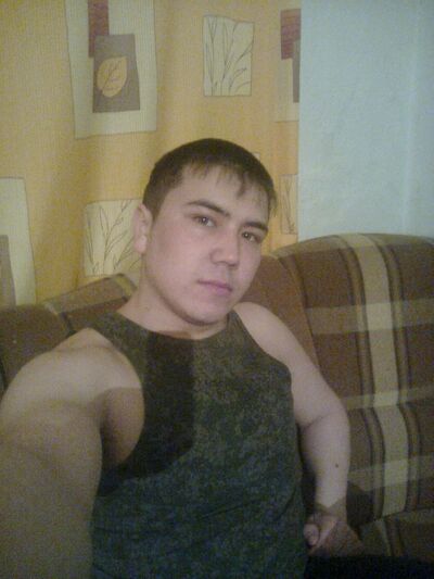  ,   Ravil, 34 ,   