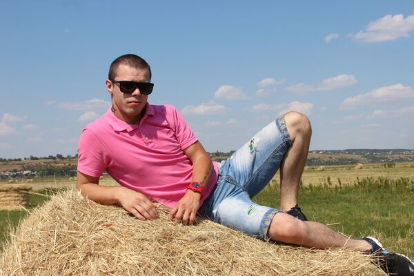  --,   Pasha, 32 ,   