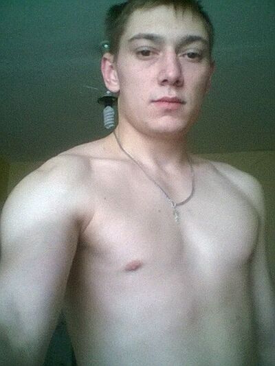   ,   Antony, 34 ,   