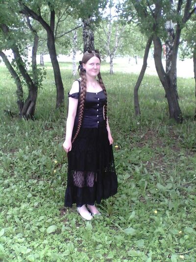  ,   Anna, 32 ,     , c 