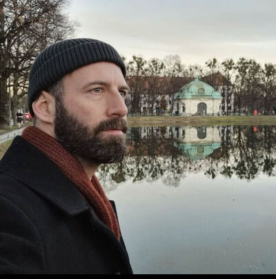  Tribuswinkel,   Eric, 46 ,   ,   , c 