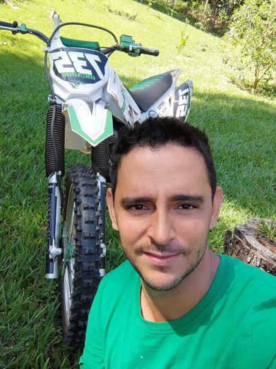  Contagem,   Ricardo, 35 ,   ,   