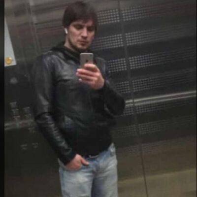  ,   Magomed, 34 ,   ,   