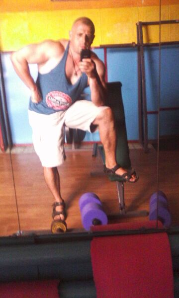  Unterfohring,   Vlad, 43 ,   ,   