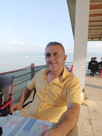  Hereke,   Okan, 52 ,   ,   