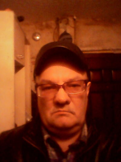  ,   Sergei, 63 ,   