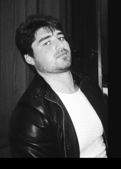  ,   Kamil, 40 ,   