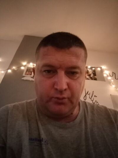  Ohrid,   Toni, 47 ,   ,   