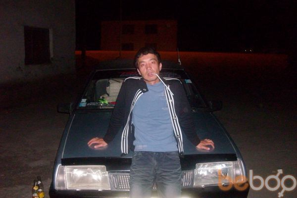  ,   Maksat, 38 ,  
