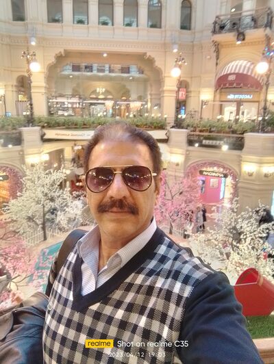  ,   Ayub Sabir, 45 ,   c 