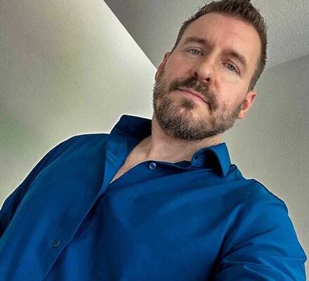  Harcourt,   Ray imran, 42 ,   ,   
