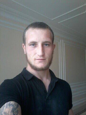  22363821  NIKOLAY, 30 ,    