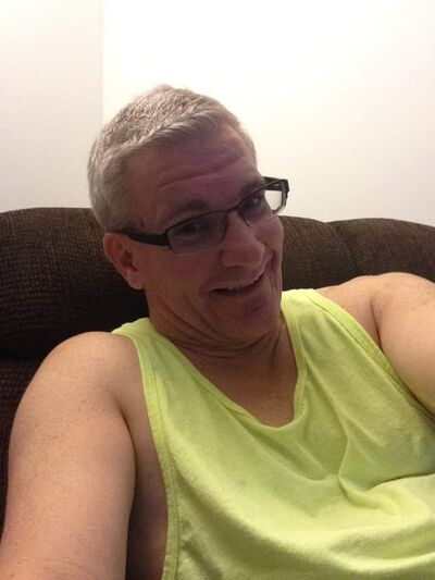  Angaston,   Anthony, 56 ,  