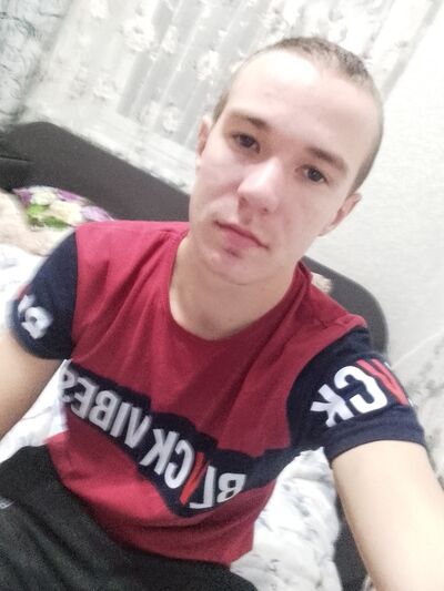  ,   Nikolay, 24 ,   ,   