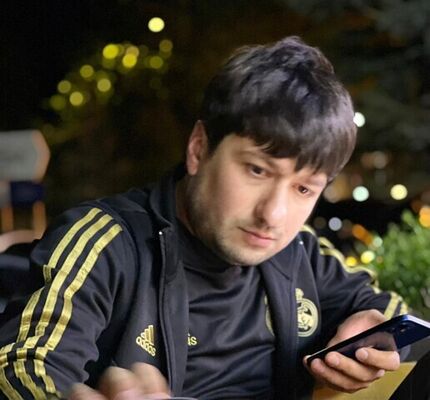  ,   Hrant, 35 ,   ,   