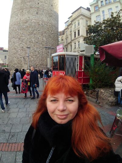  ,   Svetlana, 47 ,   , 