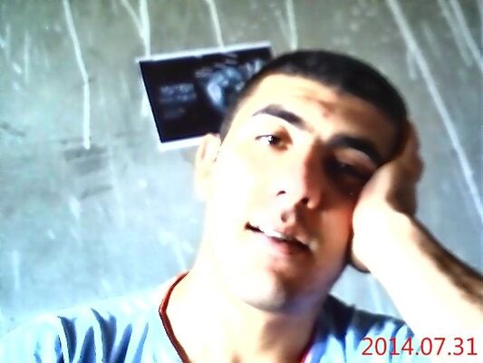  ,   Orxan, 38 ,  