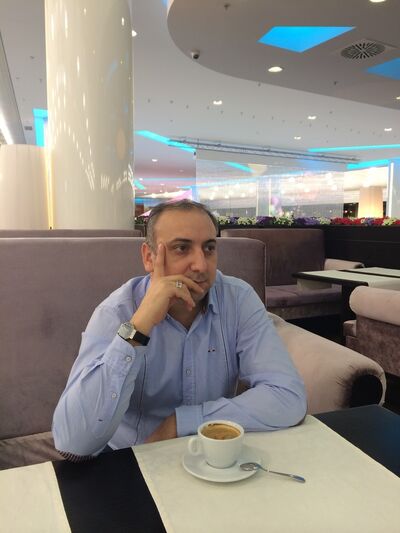 ,   David, 49 ,   