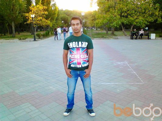  ,   Abosh, 35 ,  