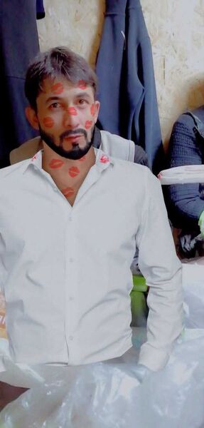  ,   Ali, 34 ,   ,   