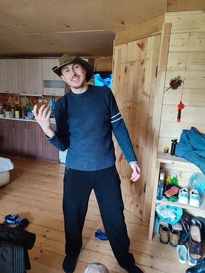  ,   Dima Succo, 33 ,   ,   