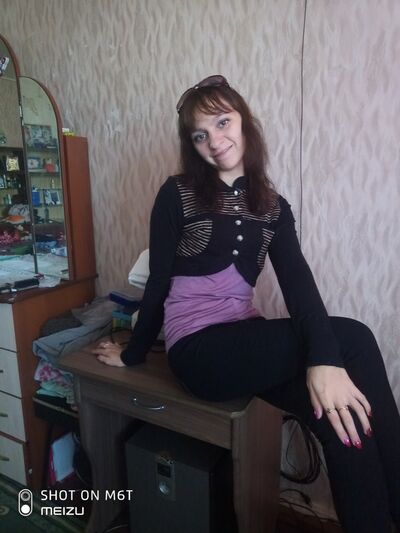   ,   Anastasia, 34 ,   
