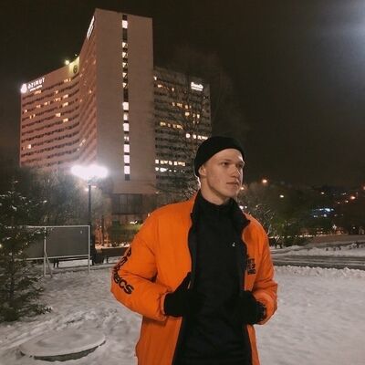  23274811  Danil, 24 ,    