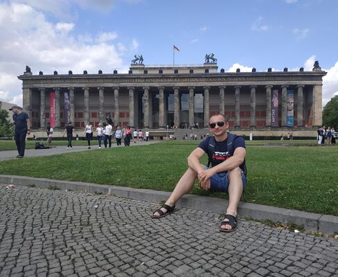  -,   Oleksandr, 42 ,     , c 