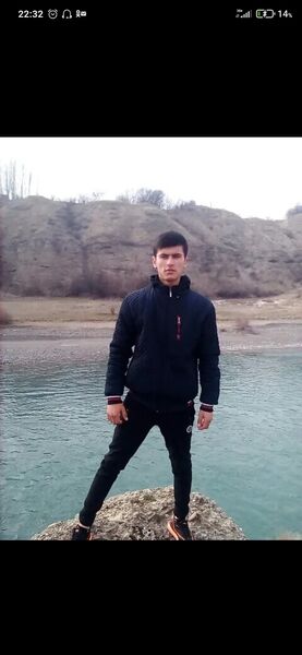  ,   Saifiddin, 25 ,     
