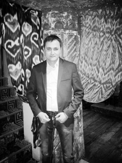  ,   Alisher, 41 ,  