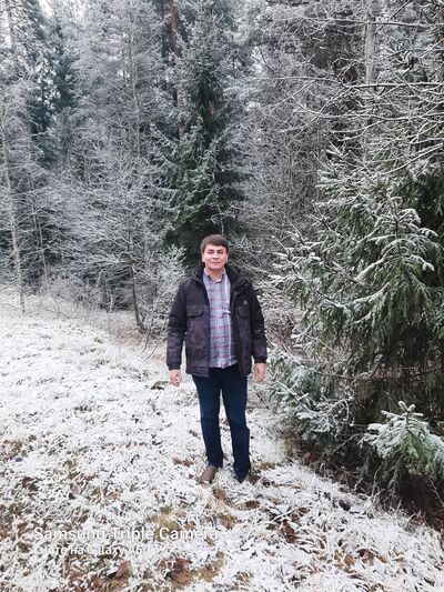  ,   Ruslan, 38 ,   c 
