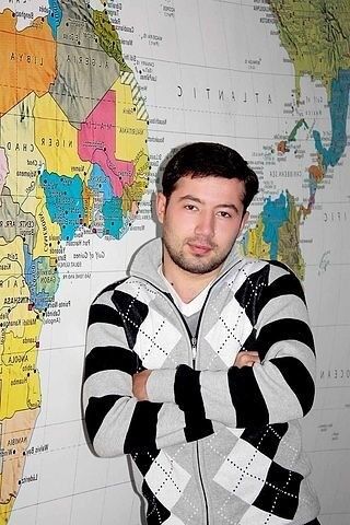  ,   Sanjar, 38 ,   