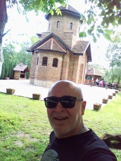  Sabac,   Ljubomir, 57 ,   ,   