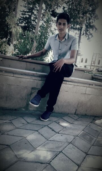  ,   Ferhad, 29 ,   