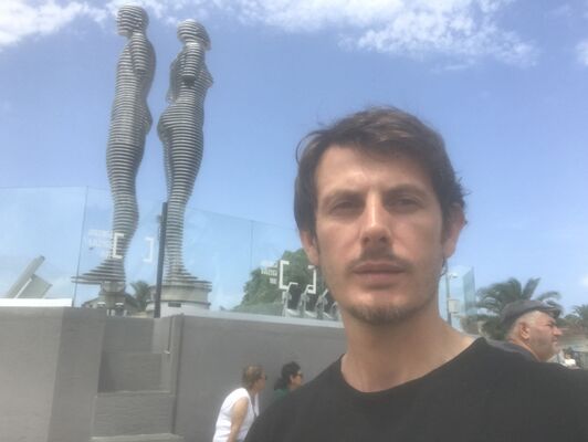  ,   Kaan, 32 ,   ,   