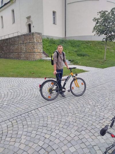  Hettenshausen,   Mihai, 35 ,   ,   