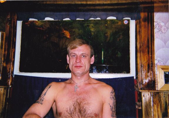  ,   EVGEN BORODA, 54 ,  