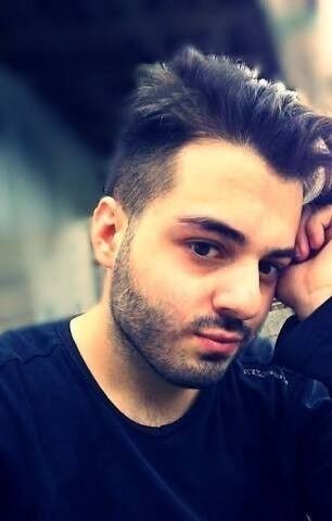  Kadikoy,   Demir, 28 ,   
