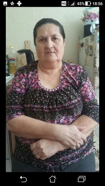  ,   Tatyana, 71 ,     , c 