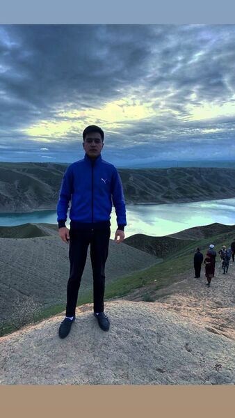  ,   Bahromjon, 22 ,   ,   