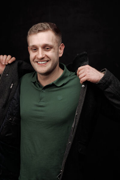  ,   Sergey, 35 ,   ,   