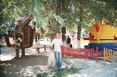  6585101  Kudrat, 43 ,    