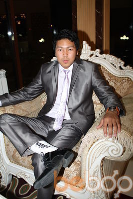  ,   Rysbek, 34 ,  