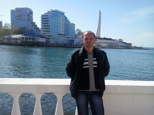  ,   Egor, 46 ,   