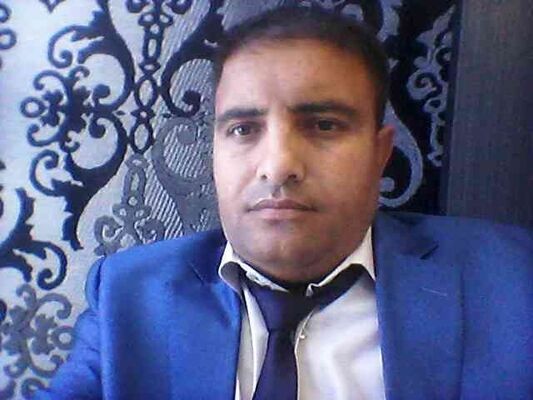  ,   Parahat, 43 ,   