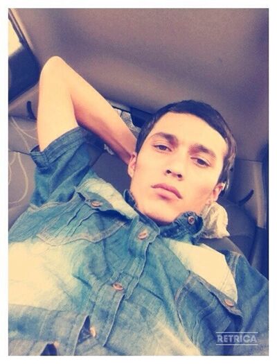  ,   Saidjakhon, 32 ,   