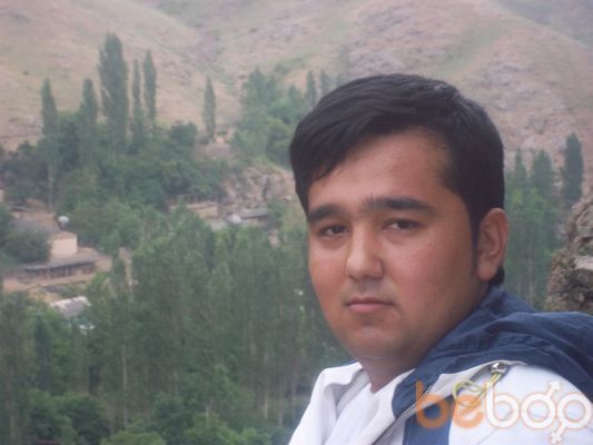  1919631  Sirojiddin, 35 ,    