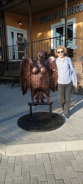   ,   TATYANA, 57 ,   ,   